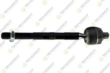 NISSAN тяга рульова лів./прав.L=213mm Micra III 03 TEKNOROT N-423 Купити в Україні