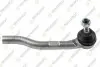 Фото Наконечник тяги рульової (R) Nissan Micra IV 10-15 TEKNOROT (N-431) зображення 1