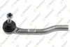 Фото Наконечник тяги рульової (L) Nissan Micra IV 10-15 TEKNOROT (N-432) зображення 1