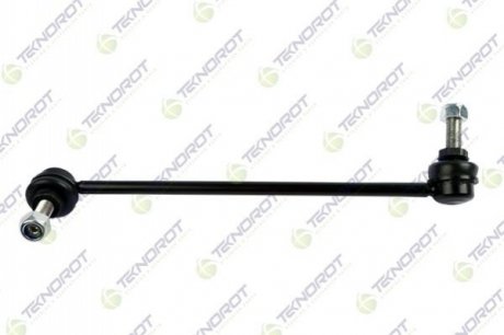 NISSAN тяга стабилизатора передн..Murano 3.5 05- TEKNOROT N-455 (фото 1)