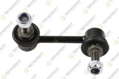 Фото Тяга стабілізатора (заднього) (R) Nissan Murano/Teano 2.0/2.3/3.5 03-08 TEKNOROT (N456) зображення 1