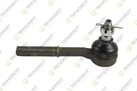 Наконечник тяги рульової MB S-class (W220)/CL-class (C215) 98-06/SL-class (R230) 01-12 TEKNOROT N552 Купити в Україні