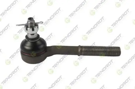 Наконечник тяги рульової MB S-class (W220)/CL-class (C215) 98-06/SL-class (R230) 01-12 TEKNOROT N553 Купити в Україні