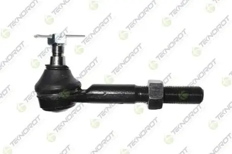 Наконечник тяги рульової MB S-class (W220)/CL-class (C215) 98-06/SL-class (R230) 01-12 TEKNOROT N562 Купити в Україні