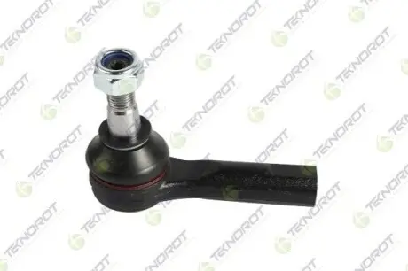 Наконечник тяги рульової Nissan Pick Up/Navara 98-07 TEKNOROT N-574 Купити в Україні