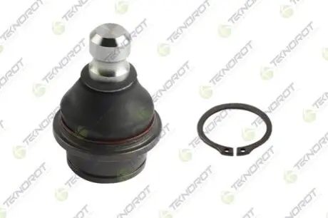 Опора кульова (передня/знизу) Nissan Navara/Pathfinder 05 TEKNOROT N594 Купити в Україні