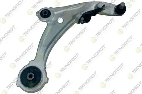 Фото NISSAN рычаг передний Teana II 09- TEKNOROT (N-648) изображение 1