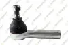 Фото Наконечник тяги рульової Nissan Almera/Primera 95-05 TEKNOROT (N651) зображення 1