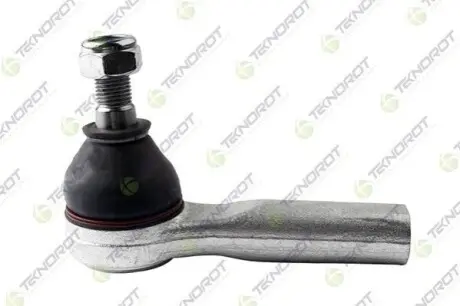 Наконечник тяги рульової Nissan Almera/Primera 95-05 TEKNOROT N651 Купити в Україні