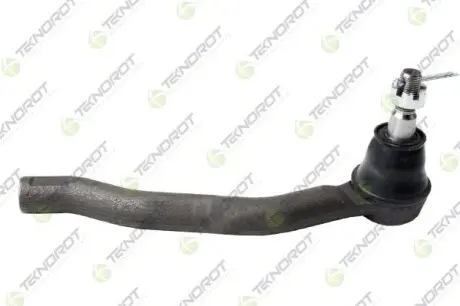 NISSAN наконечник рул. тяги прав. Teana 2.5 13 TEKNOROT N-691