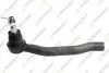 NISSAN наконечник рул. тяги лів. Teana 2.5 13 TEKNOROT (N-692) зображення 1
