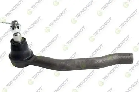 NISSAN наконечник рул. тяги лів. Teana 2.5 13 TEKNOROT N-692