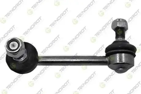 Фото 1 — Стійка стабілізатора TEKNOROT (N711) Фото Стійка стабілізатора TEKNOROT (N711) зображення 1