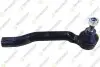 Фото NISSAN наконечник рул.тяги правий Micra IV 10-,Note 13- TEKNOROT (N-791) изображение 1