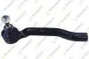 Фото NISSAN наконечник рул.тяги лівий Micra IV 10-,Note 13 TEKNOROT (N792) зображення 1