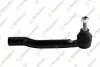 Фото Наконечник тяги рульової (R) Nissan Juke/Leaf 10 TEKNOROT (N851) зображення 1