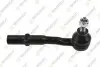 Фото Наконечник рул. тяги. CITROEN C3 17- TEKNOROT (O-1011) изображение 1