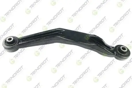 OPEL рычаг задней подвески лев. Insignia 08- TEKNOROT O-1029