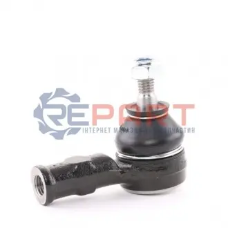 Наконечник тяги рульової Opel Combo 94-/Corsa A 82-93/Corsa B 93-00/Corsa C 00-09 TEKNOROT O111 Купити в Україні