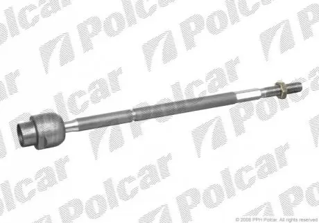 Тяга рульова Opel Combo 01-/Corsa C 00-09 TEKNOROT O153 Купити в Україні