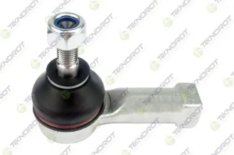 Наконечник тяги рульової Opel Meriva A 1.3-1.8 03-10 TEKNOROT O161 Купити в Україні