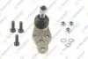 OPEL кульова опора (+ кріплення) Kadett D 79-84 TEKNOROT (O-303K) зображення 1