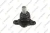 Опора кульова (передня/знизу) Opel Astra G 98-09/Astra H 04-14/Omega B/Vectra B 94-03/Zafira A/B 99 O-405