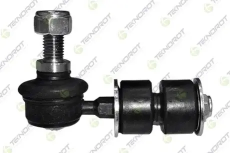 Тяга стабілізатора (переднього) Opel Astra F 91-05/Calibra A/Vectra A 88-97/Saab 9-3 98-03 (L=89mm) TEKNOROT O410 Купити в Україні