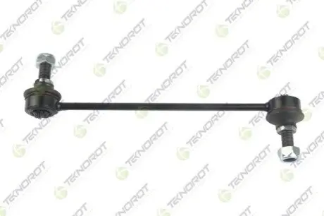 Тяга стабілізатора (переднього) Opel Combo/Corsa C 00-/Meriva A 03-10/Vectra B 95-03/Saab 9-5 97-09 TEKNOROT O-411 Купити в Україні
