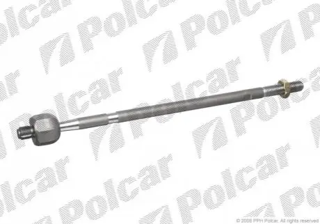 Фото Тяга рульова Opel Vectra B 94-02 TEKNOROT (O442) зображення 1