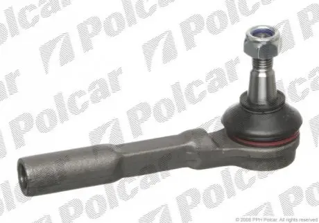 Наконечник рульової тяги TEKNOROT O451A Купити в Україні