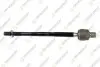 Фото Тяга рульова Opel Astra G 98-09/Astra H 1.2-2.2 04-14/Zafira A 99-05 TEKNOROT (O452) зображення 1
