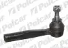 Фото Наконечник тяги рульової (R) Opel Astra H 04-/Zafira B 05-15/Astra J 09-15 TEKNOROT (O461) зображення 1