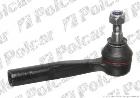 Наконечник тяги рульової (R) Opel Astra H 04-/Zafira B 05-15/Astra J 09-15 TEKNOROT O461 Купити в Україні