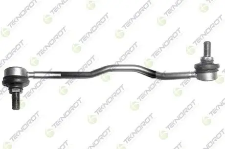 Тяга стабілізатора (переднього) Opel Astra H 04-14/Zafira B 05- (L=302mm) TEKNOROT O467 Купити в Україні