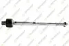Фото Тяга рульова Opel Astra G 98-09/Astra H 1.2-2.2 04-14/Zafira A 99-05 TEKNOROT (O468) зображення 1