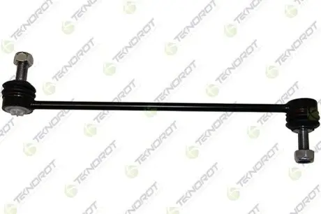 Тяга стабілізатора (переднього) Opel Astra G/H/J 98-15/Insignia A 08-17 (L=303.5mm) TEKNOROT O516 Купити в Україні
