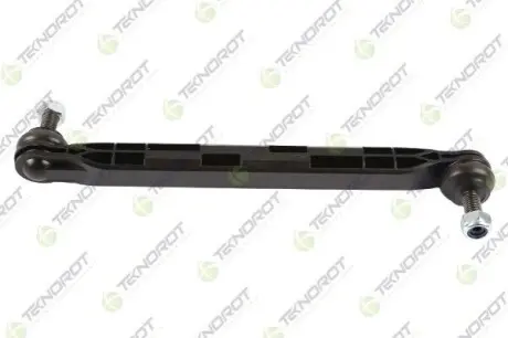 Тяга стабілізатора (переднього) Opel Astra J 09-/Insignia A 08-/Zafira C 11- (L=304.5mm) (пластик) TEKNOROT O517 Купити в Україні