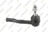 Фото Наконечник тяги рульової (R) Opel Astra K 15 TEKNOROT (O-521) зображення 1