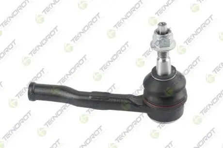 Наконечник тяги рульової (R) Opel Astra K 15 TEKNOROT O-521 Купити в Україні