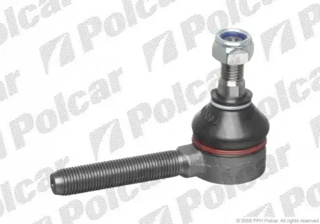 Наконечник рульової тяги TEKNOROT O621 Купити в Україні