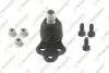 Фото Кульова опора OPEL Karl 15 TEKNOROT (O-984K) зображення 1