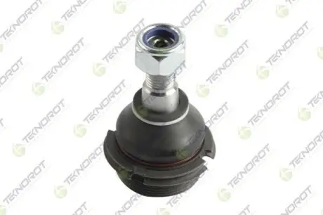 Опора кульова (передня/знизу) Citroen C5 01-/Xantia 93-03/Peugeot 405 92-96/406 95-04/607 00-11 TEKNOROT P106 Купити в Україні