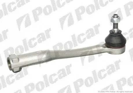 Наконечник рульової тяги (R) Citroen C3 Picasso 09-/C-Elysse/Peugeot 208/301 12-/Peugeot 207 06-15 TEKNOROT P271 Купити в Україні