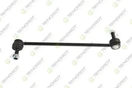 Тяга стабілізатора (переднього) Peugeot 607/Citroen C5 93- (L=320.5mm) TEKNOROT P410 Купити в Україні