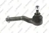 Фото Наконечник тяги рульової (R) Peugeot 406 95-04 TEKNOROT (P441) зображення 1