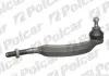Фото Наконечник тяги рульової (R) Peugeot 407 04 TEKNOROT (P461) зображення 1