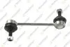 Фото Тяга стабілізатора (заднього) Citroen C5 III/Peugeot 508 1.6-3.0 04- (L=140mm) TEKNOROT (P464) зображення 1