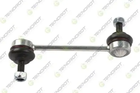 Тяга стабілізатора (заднього) Citroen C5 III/Peugeot 508 1.6-3.0 04- (L=140mm) TEKNOROT P464 Купити в Україні