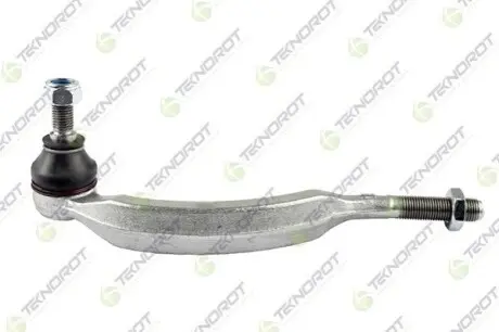 Наконечник тяги рульової (L) Citroen C6 05-12/Peugeot 407 05 TEKNOROT P472 Купити в Україні